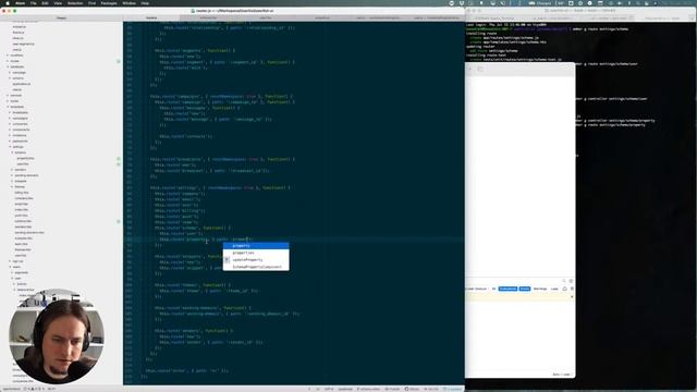 Userlist Live: Building the Schema Editor смотреть онлайн