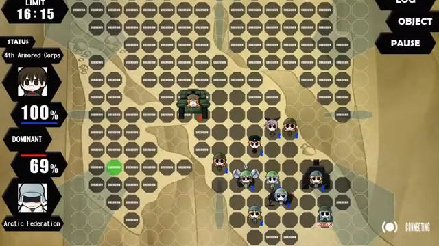 War of the Human Tanks Limited Operations - 23 - School's Out For Wartime смотреть онлайн