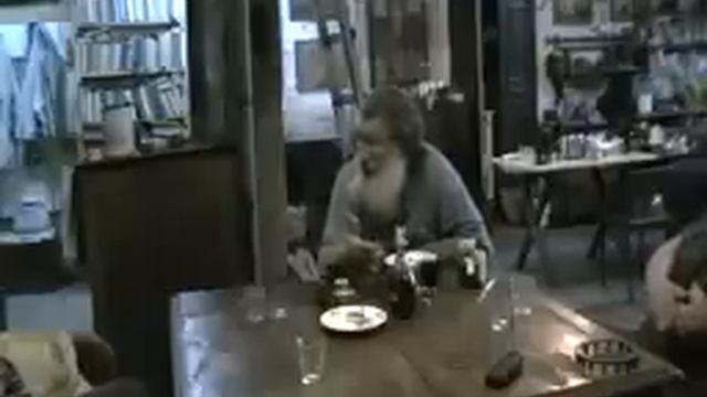 Вавилонская Башня. Как вернуться к Языку Единому? смотреть онлайн