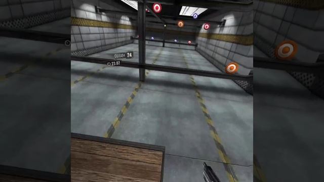 Primera prueba del Shooting ShowDown 2 - Samsung Galaxy VR смотреть онлайн