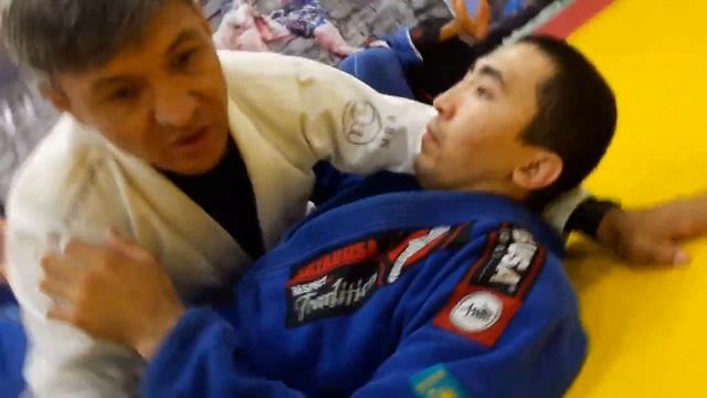 спорт в Актау , лучшая секция в городе по Бразильскому джиуджицу (bjj)