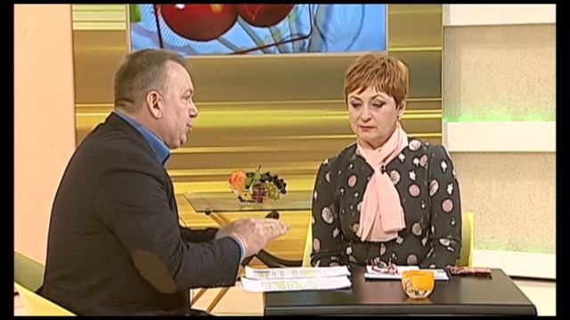 Воронежский агроном Иван Бабин о новых сортах томатов 2018 2 12 16 10 смотреть онлайн