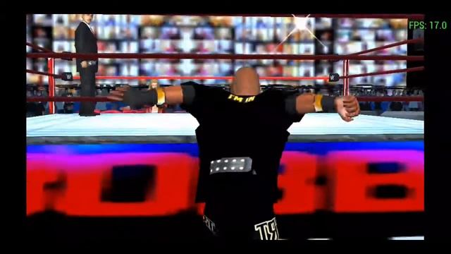 EDGE AND BOBBY LASHLEY TEXTURE SVR 11 PREVIEW WWE2K21 GAMERS JS смотреть онлайн