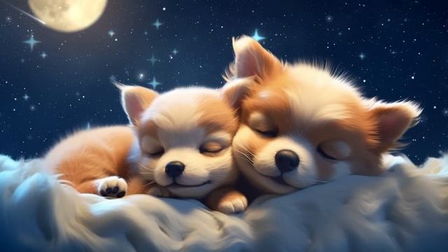 Sleep Instantly Within 3 Minutes - Insomnia Healing, Stress Relief, Anxiety And Depressive States