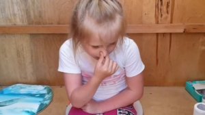 Как правильно какать !!!