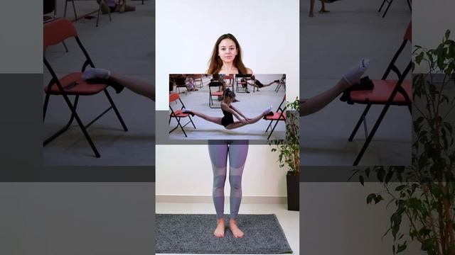 Стоит ли отдавать девочку на гимнастику? #shorts смотреть онлайн