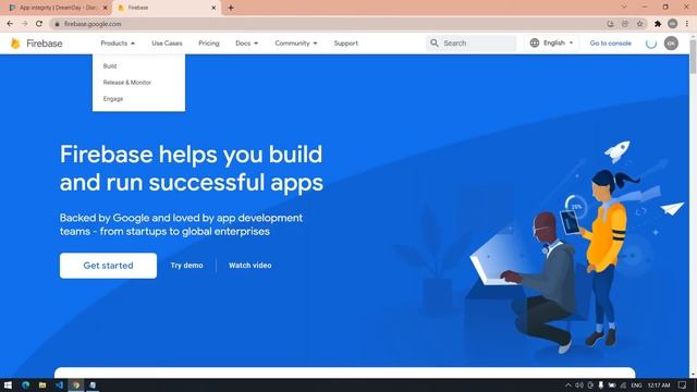 Google SignIn not working After Publish App in PlayStore смотреть онлайн