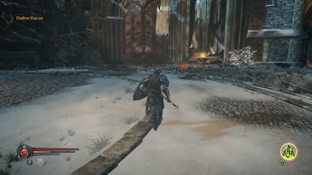 Lords Of The Fallen #4 | ПОРТАЛЫ С НАГРАДОЙ | смотреть онлайн
