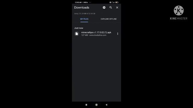 minecraft v.1.17.0.02 download | minecraft game download for mobile | official version смотреть онлайн