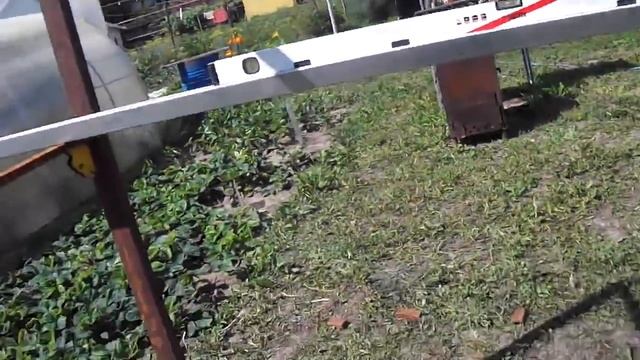 Летняя беседка из профильной трубы своими руками смотреть онлайн