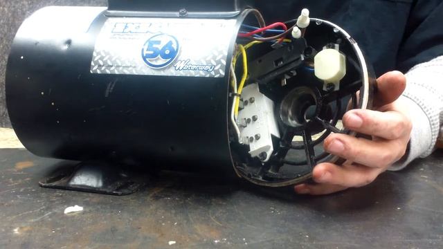 Waterway Executive 315 1220 Spa Pump Thermal Overload смотреть онлайн