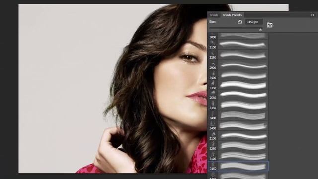 How To Use Brush Tool And Color Replacement Tool In Photoshop Hindi/Urdu 10 смотреть онлайн