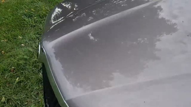 Škoda SuperB - last video of my car смотреть онлайн