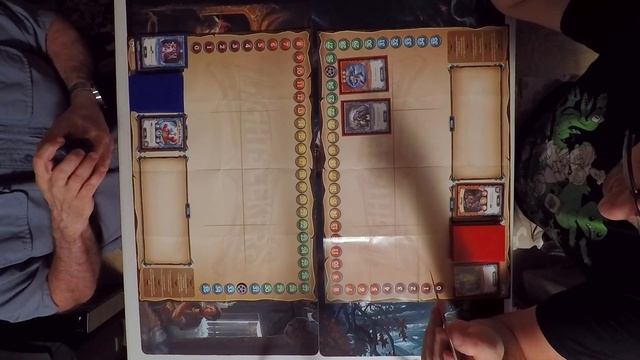 Lightseekers, The Card Game Casual Play смотреть онлайн