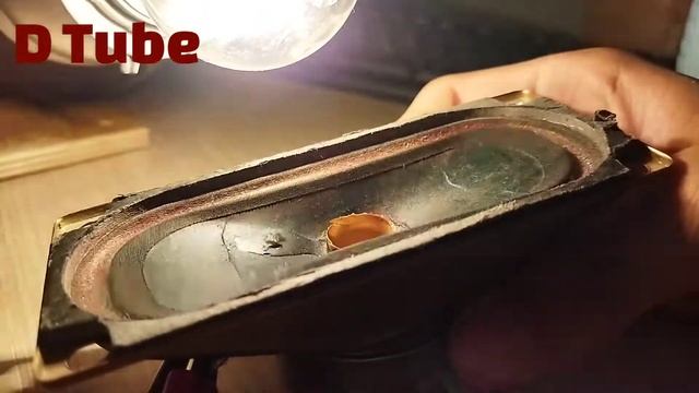 ТВ ДИНАМИК ОГРОМНЫЙ ХОД ПАЛЬ СТУЧИТ КАТУШКОЙ смотреть онлайн