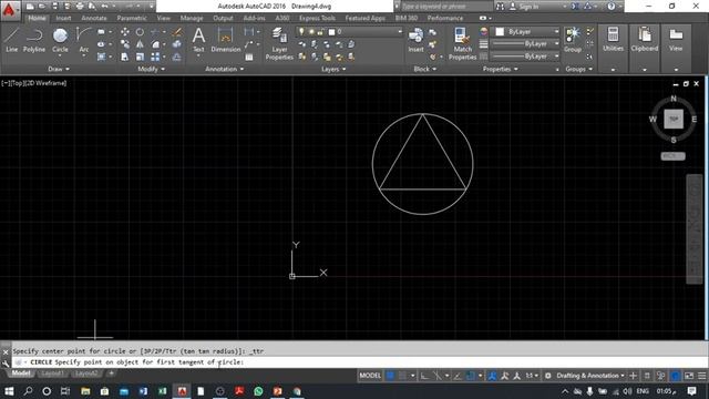 circle+ ellipse command in autocad 2016 смотреть онлайн