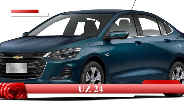 ONIX NARXI ELON QILINDI   CHEVROLET ONIX HAQIDA!!