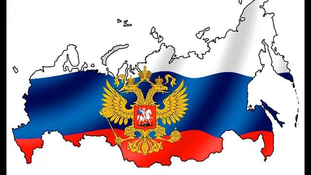 Молитва за Россию смотреть онлайн