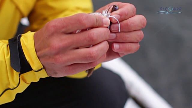 Big Bite Baits Flying Squirrel - варианты оснастки. Часть 2 смотреть онлайн