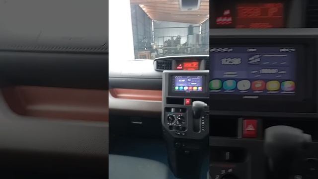 тойота танк. плюсы и минусы при эксплуатации авто. смотреть онлайн