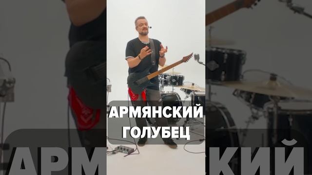 какое отношение Женя Голубцов имеет к SOAD? / АЛЕКСАНДР ПУШНОЙ «РОК ЖИВ» смотреть онлайн