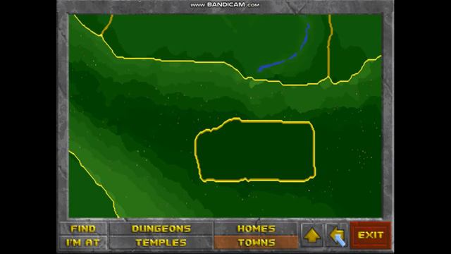 The Elder Scrolls - Daggerfall смотреть онлайн
