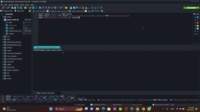 Use SQL Functions смотреть онлайн