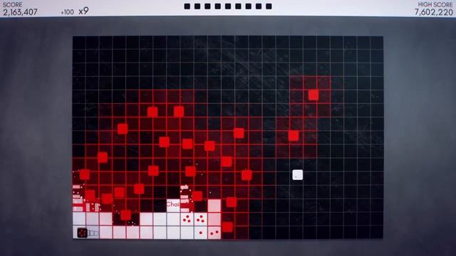 Inversus Deluxe 8,723,001 Far High Score смотреть онлайн