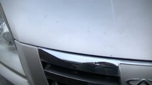 Вся правда о Chery Fora (Удивительная Chery Fora. Отзыв владельца. Часть 2)