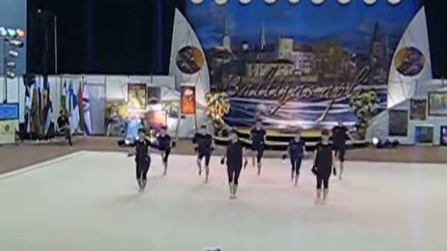 Baltijas aplis paraugdemonstrējums смотреть онлайн
