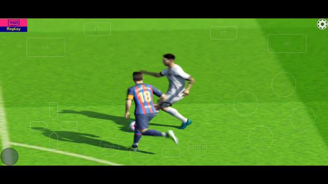 PES 2013 PATCH 2023 ( PC ) by Hano • Exagear V3 смотреть онлайн