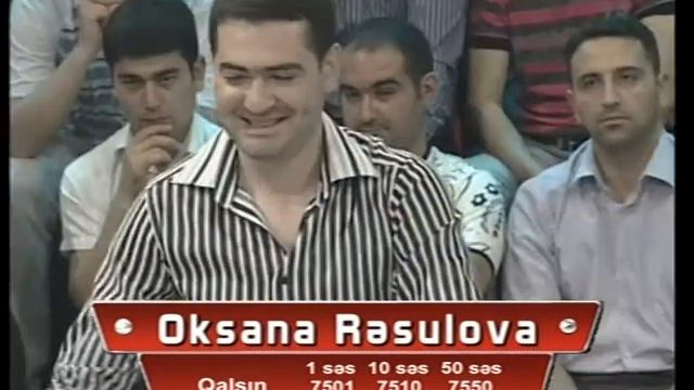 Maşin Şou 10 - Transformer (26.05.2010) смотреть онлайн