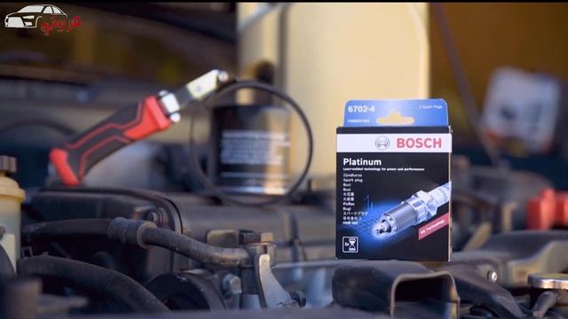 الفرق بين البواجي الليزر والعادي وايهما يناسب سيارتك смотреть онлайн