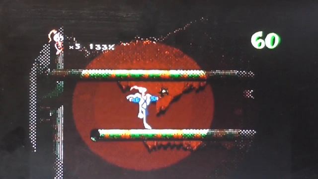 Earthworm Jim 2 PS1 - Part 1 смотреть онлайн