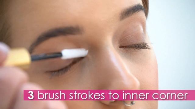 Give Your Lashes Some TLC! | Grande Cosmetics Lash Fix-It Kit