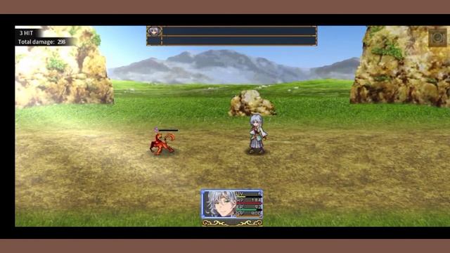 Asdivine Kamura gameplay part 1 смотреть онлайн