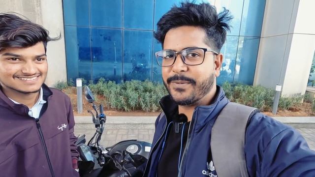 Aj Kya Karunga? | Kaise Milega Content? | Road Side Stories смотреть онлайн