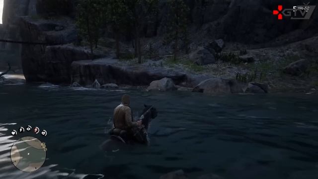 Мои приключения с Red Dead Redemption 2 на ПК смотреть онлайн