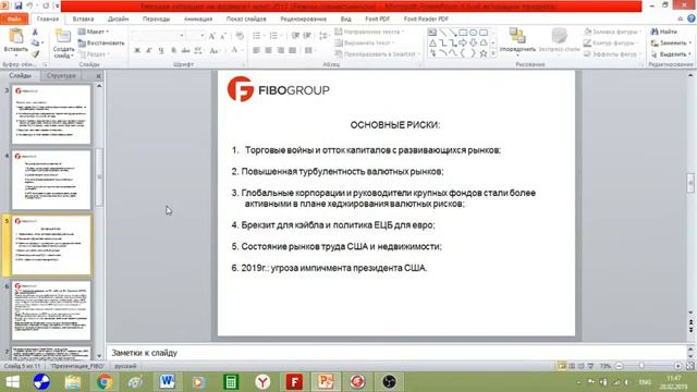 Текущая ситуация на FOREX смотреть онлайн