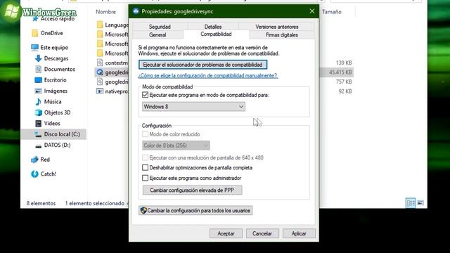Como Solucionar El Error Python DLL Al Instalar Google Drive. - 2022 HD смотреть онлайн