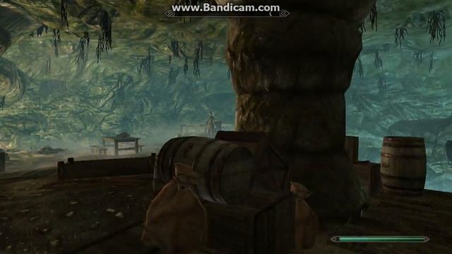 Как быстро прокачать иллюзию в Skyrim смотреть онлайн