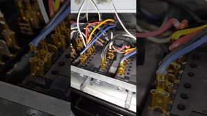 электро плита дарина замена переключатель духовки