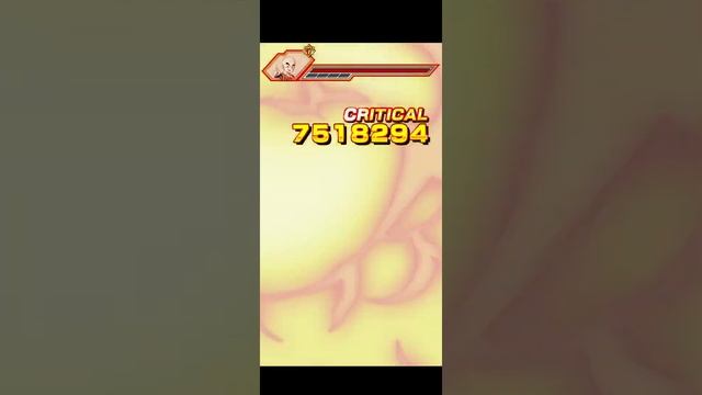 Android/Cell Saga (Super Warrior) Infinite Dragon History vs My USS TEAM смотреть онлайн