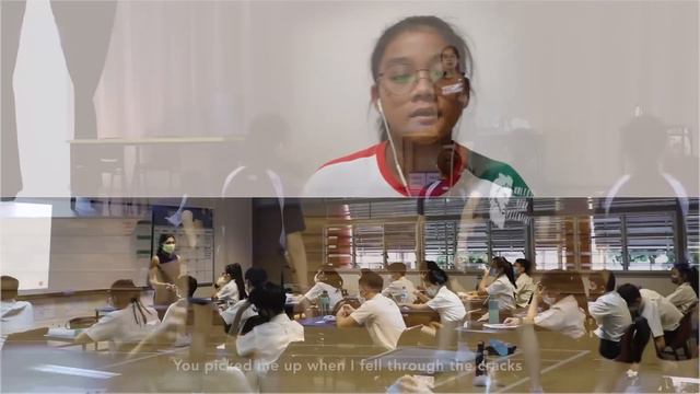 You Are the Reason – Teachers’ Day 2020 Virtual Choir смотреть онлайн