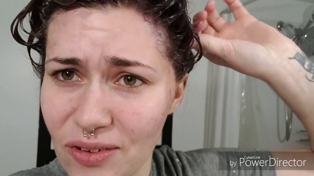 Hairdresser Reacts To People Using The Wrong Toner On Their Blonde Hair смотреть онлайн