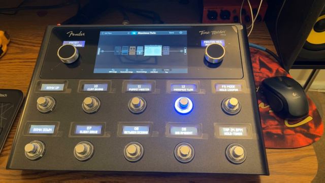 FENDER TONE MASTER PRO!!!(TAGALOG ) смотреть онлайн
