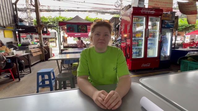 Невероятное приключение в Бангкоке с моей собакой! смотреть онлайн