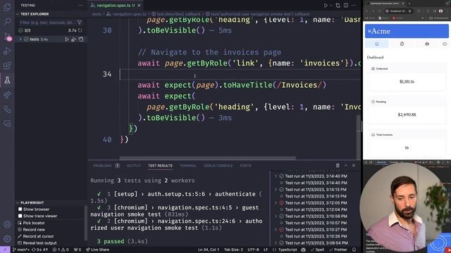 Fullstack React App with Next.js 14 ⚛ Last part with Auth, SEO and bonuses! ? LIVE Coding & Chill смотреть онлайн