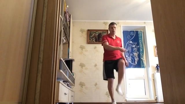 Скакалка для новичков ПрыГсКоК смотреть онлайн