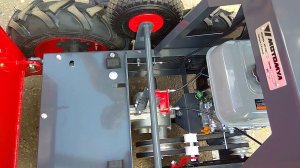 МОТОМУЛ настройка переключения передач